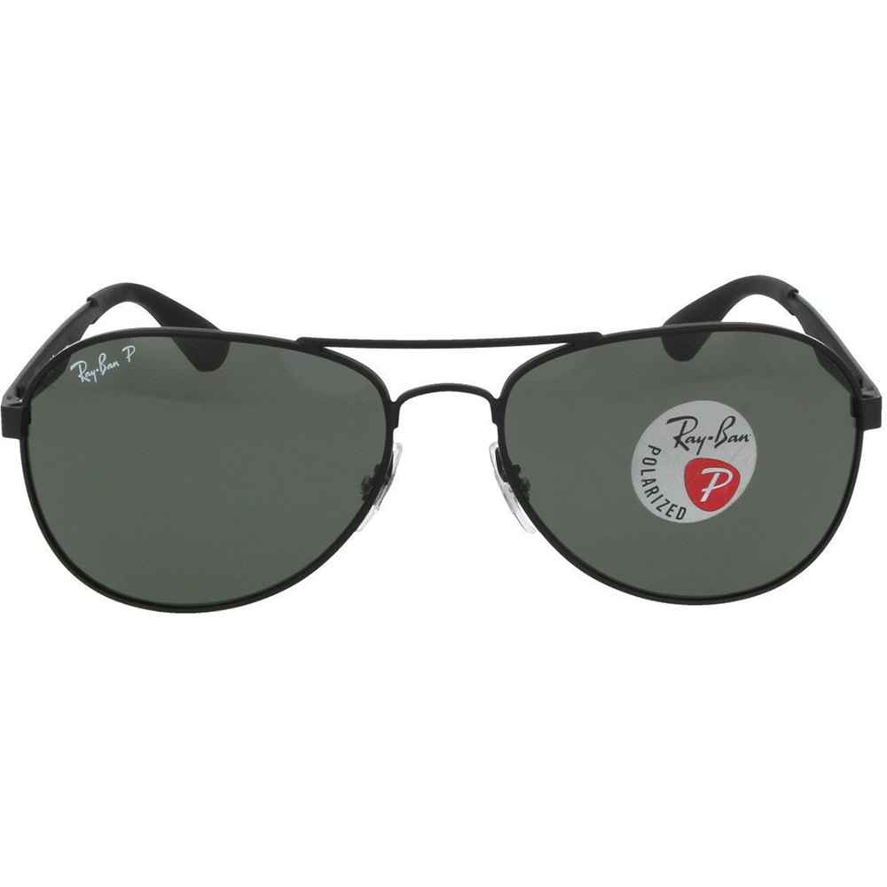 1_ochelari-de-soare-ray-ban-rb3549-006-9a-polarizati-negru-58-mm.jpg Ochelari de soare Ray-Ban RB3549 006/9A, polarizati, Negru, 58 mm