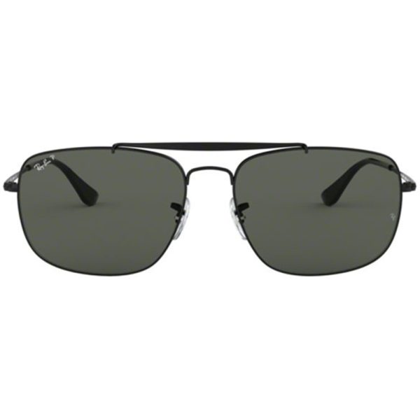 1_ochelari-de-soare-ray-ban-rb3560-002-58-polarizati-negru-61-mm.jpg Ochelari de soare Ray-Ban RB3560 002/58, polarizati, Negru, 61 mm