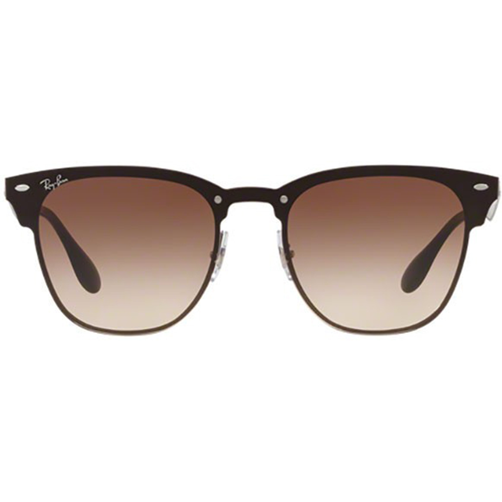 Ochelari de soare Ray-Ban RB3576N 041/13, Argintiu, 47 mm
