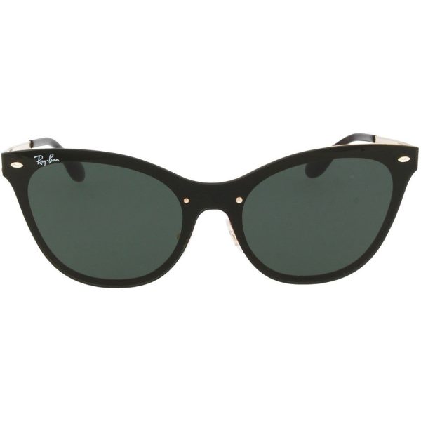 1_ochelari-de-soare-ray-ban-rb3580n-043-71-auriu-51-mm.jpg Ochelari de soare Ray-Ban RB3580N 043/71, Auriu, 51 mm