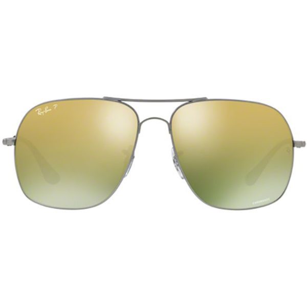 1_ochelari-de-soare-ray-ban-rb3587ch-029-6o-polarizati-argintiu-61-mm.jpg Ochelari de soare Ray-Ban RB3587CH 029/6O, polarizati, Argintiu, 61 mm