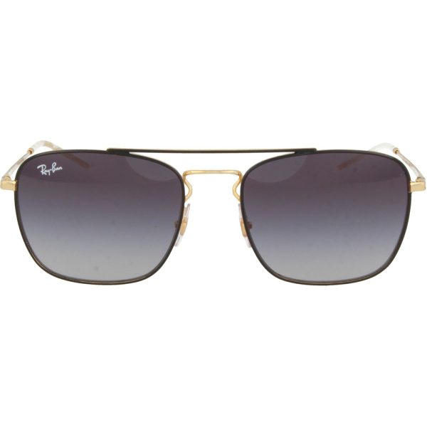 1_ochelari-de-soare-ray-ban-rb3588-90548g-negru-55-mm.jpg Ochelari de soare Ray-Ban RB3588 90548G, Negru, 55 mm