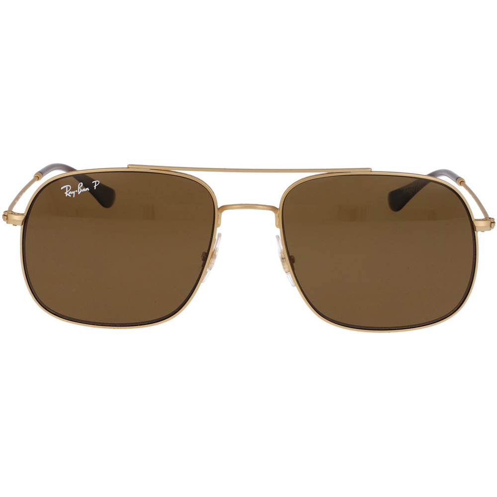1_ochelari-de-soare-ray-ban-rb3595-901383-andrea-polarizati-auriu-56-mm.jpg Ochelari de soare Ray-Ban RB3595 901383, ANDREA, polarizati, Auriu 56 mm