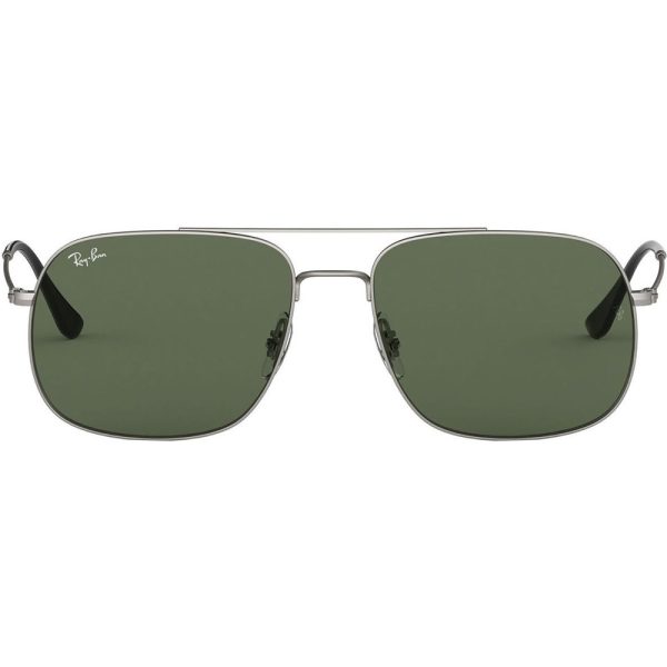 1_ochelari-de-soare-ray-ban-rb3595-911671-andrea-argintiu-59-mm.jpg Ochelari de soare Ray-Ban RB3595 911671, ANDREA, Argintiu, 59 mm