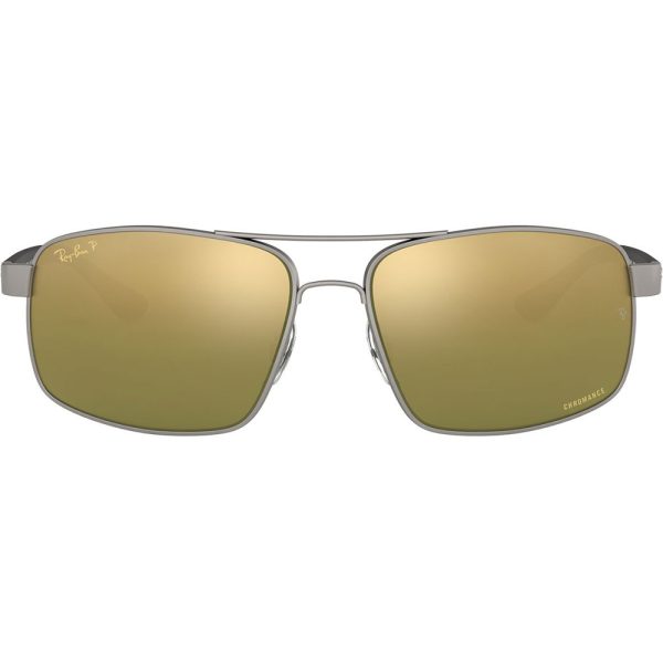 1_ochelari-de-soare-ray-ban-rb3604ch-029-6o-polarizati-gri-62-mm.jpg Ochelari de soare Ray-Ban RB3604CH 029/6O, polarizati, Gri, 62 mm