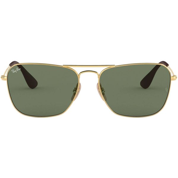 1_ochelari-de-soare-ray-ban-rb3610-001-71-auriu-58-mm.jpg Ochelari de soare Ray-Ban RB3610 001/71, Auriu, 58 mm