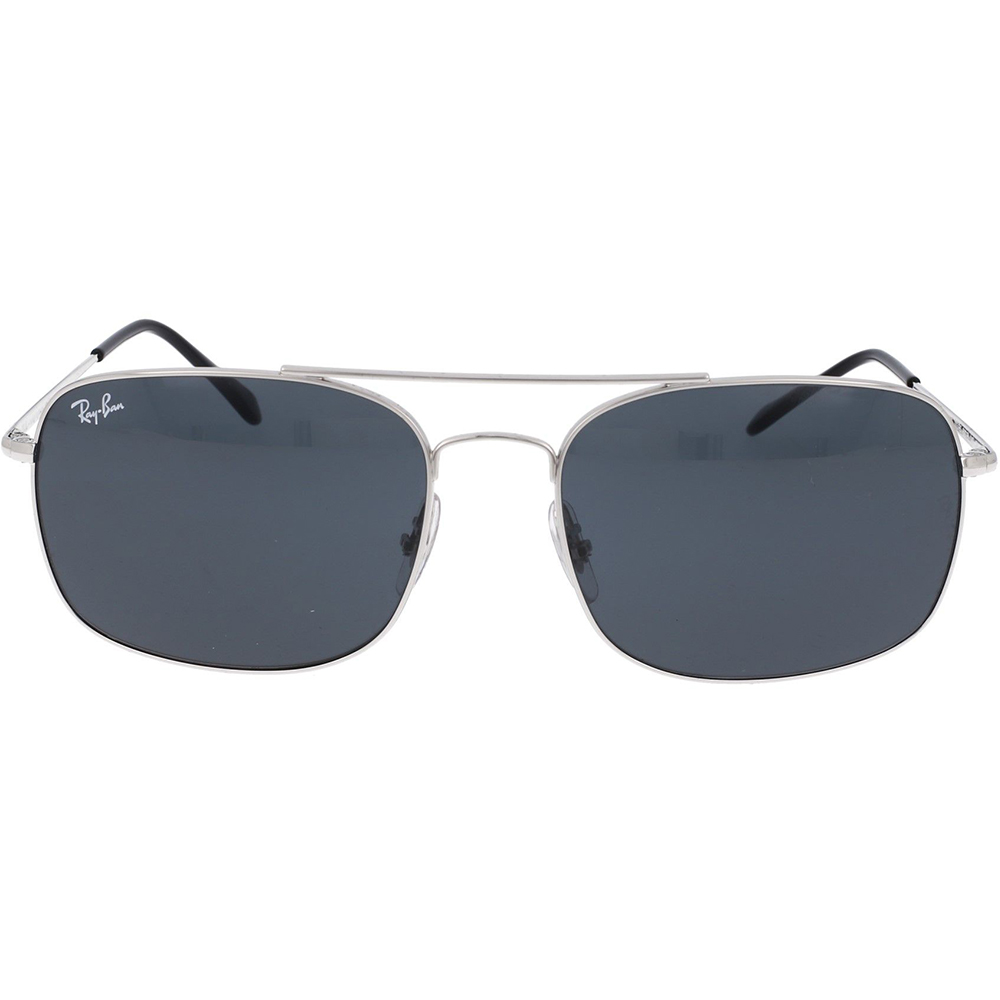 Ochelari de soare Ray-Ban RB3611 003/R5, Argintiu, 60 mm