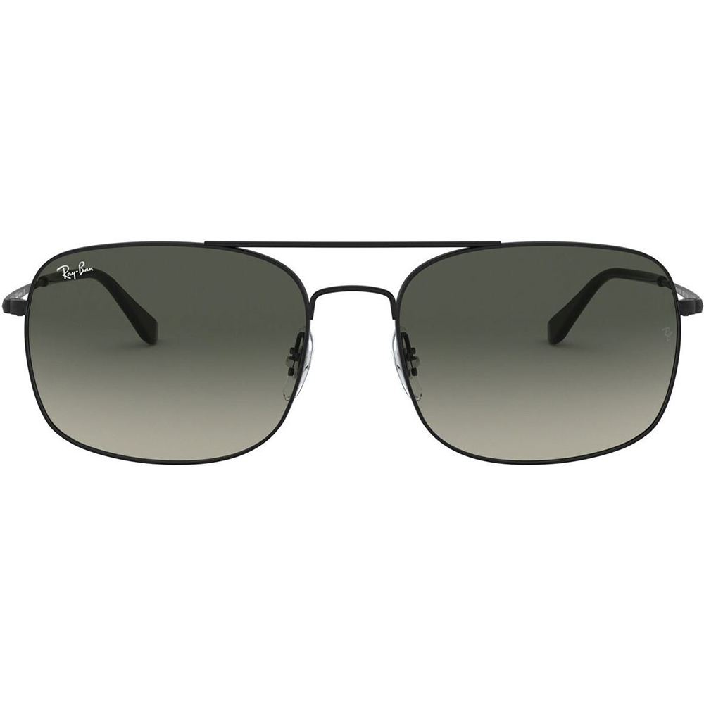 1_ochelari-de-soare-ray-ban-rb3611-006-71-negru-60-mm.jpg Ochelari de soare Ray-Ban RB3611 006/71, Negru, 60 mm