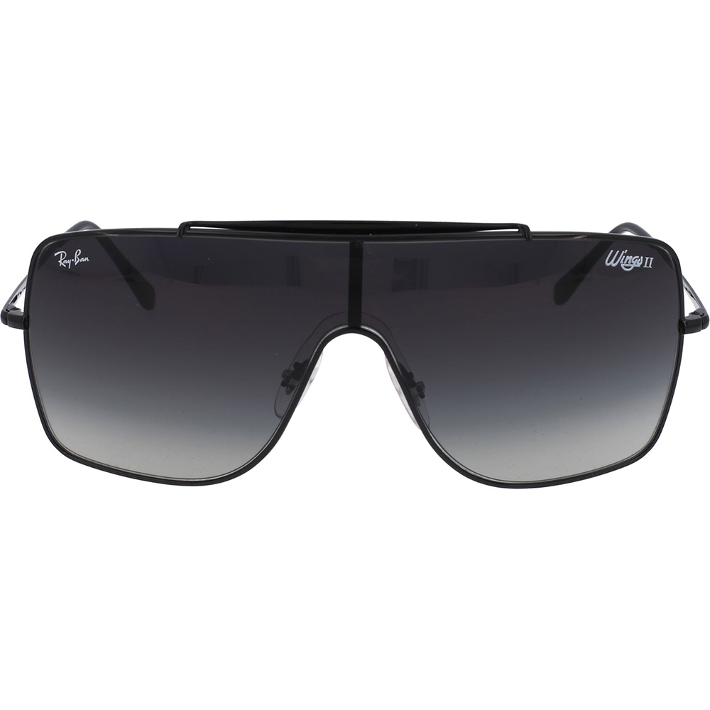 1_ochelari-de-soare-ray-ban-rb3697-002-11-wings-ii-negru-64-mm.jpg Ochelari de soare Ray-Ban RB3697 002/11, WINGS II, Negru, 64 mm