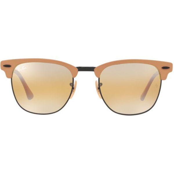 1_ochelari-de-soare-ray-ban-rb3716-9157ag-clubmaster-metal-auriu-51-mm.jpg Ochelari de soare Ray-Ban RB3716 9157AG, CLUBMASTER METAL, Auriu, 51 mm