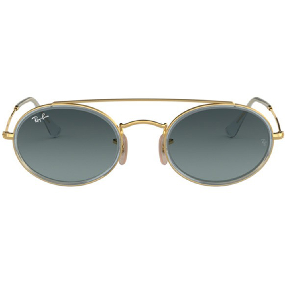 1_ochelari-de-soare-ray-ban-rb3847n-91233m-auriu-52-mm.jpg Ochelari de soare Ray-Ban RB3847N 91233M, Auriu, 52 mm