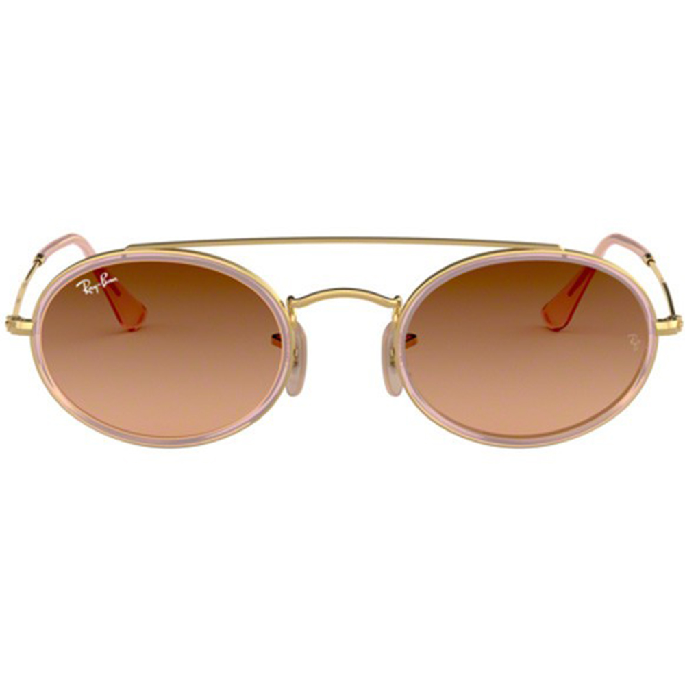 1_ochelari-de-soare-ray-ban-rb3847n-9125a5-auriu-52-mm.jpg Ochelari de soare Ray-Ban RB3847N 9125A5, Auriu, 52 mm