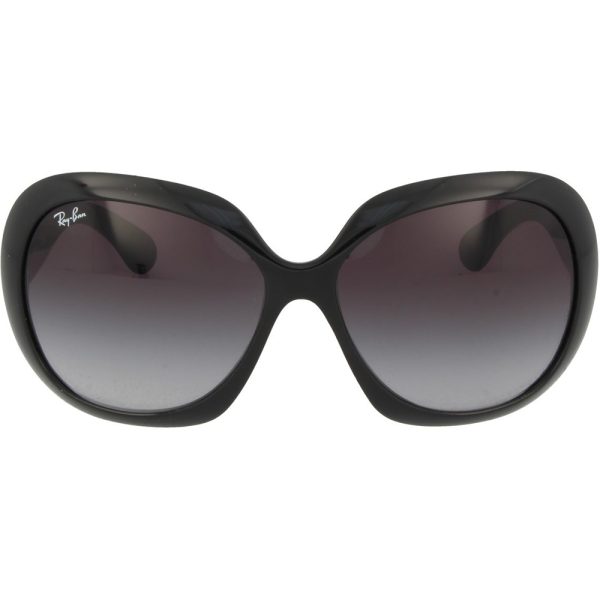 Ochelari de soare Ray-Ban RB4098 601/8G, Negru, 60 mm