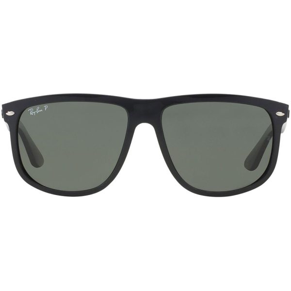 1_ochelari-de-soare-ray-ban-rb4147-601-58-boyfriend-polarizati-negru-60-mm.jpg Ochelari de soare Ray-Ban RB4147 601/58, BOYFRIEND, polarizati, Negru, 60 mm