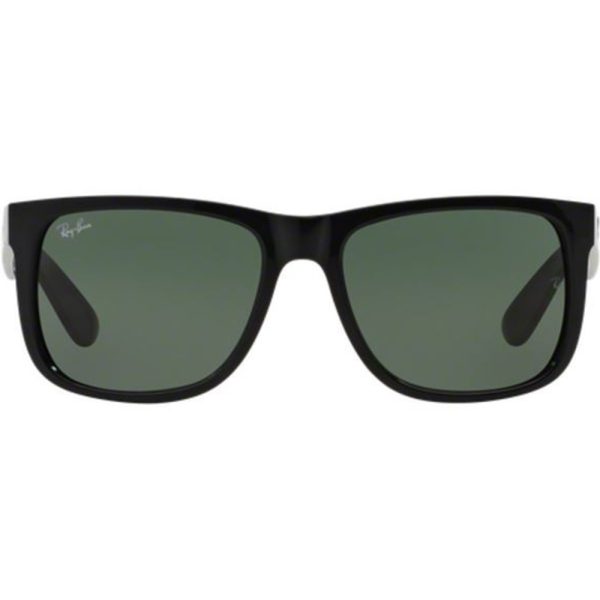 1_ochelari-de-soare-ray-ban-rb4165-601-71-justin-negru-54-mm.jpg Ochelari de soare Ray-Ban RB4165 601/71, JUSTIN, Negru, 54 mm