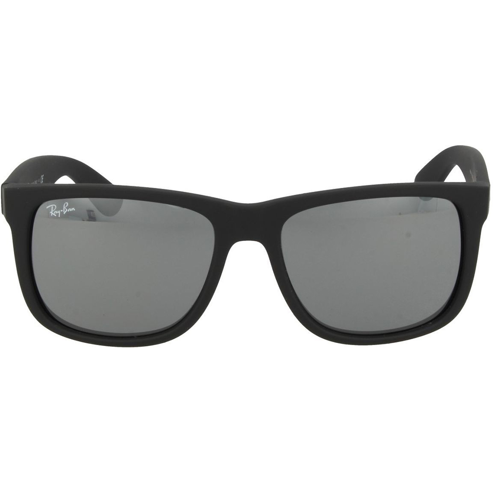 1_ochelari-de-soare-ray-ban-rb4165-622-6g-justin-negru-54-mm.jpg Ochelari de soare Ray-Ban RB4165 622/6G, JUSTIN, Negru, 54 mm