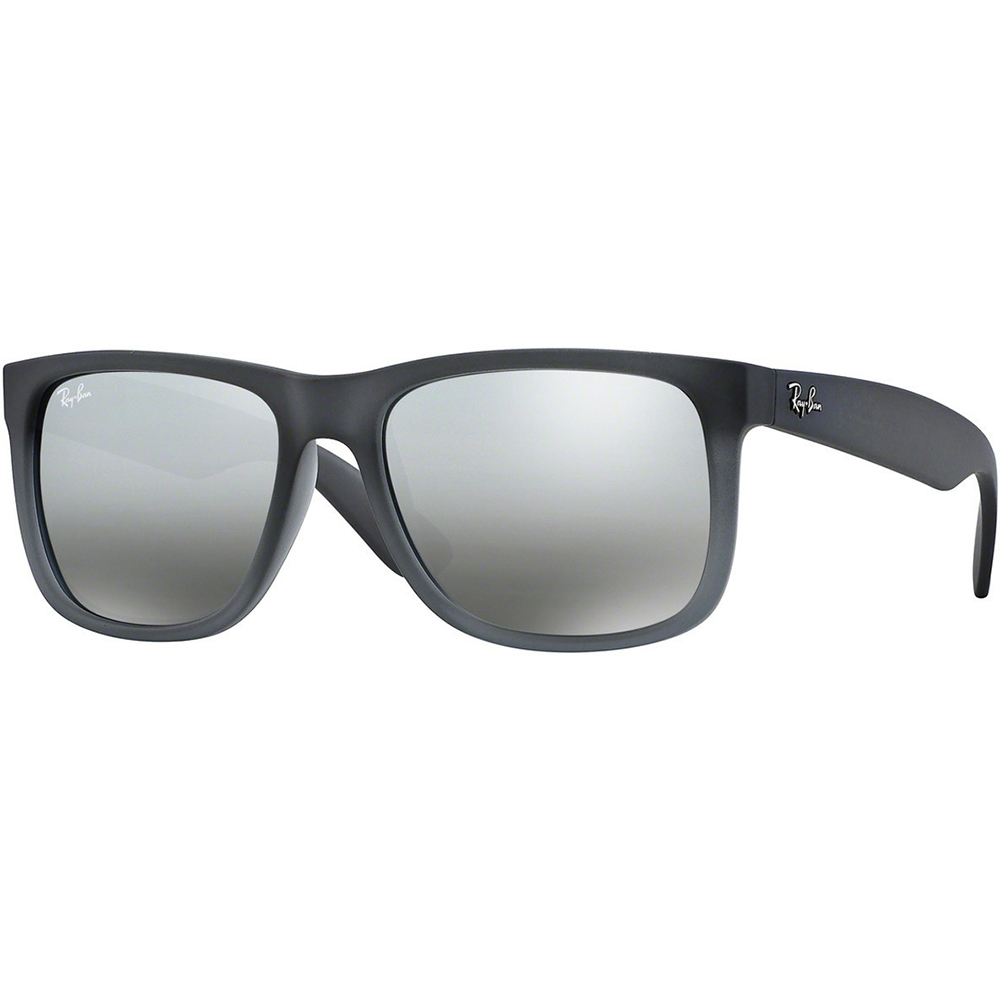 1_ochelari-de-soare-ray-ban-rb4165-852-88-justin-gri-54-mm.jpg Ochelari de soare Ray-Ban RB4165 852/88, JUSTIN, Gri, 54 mm