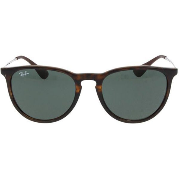 Ochelari de soare Ray-Ban RB4171 710/71, ERIKA, Havana, 54 mm