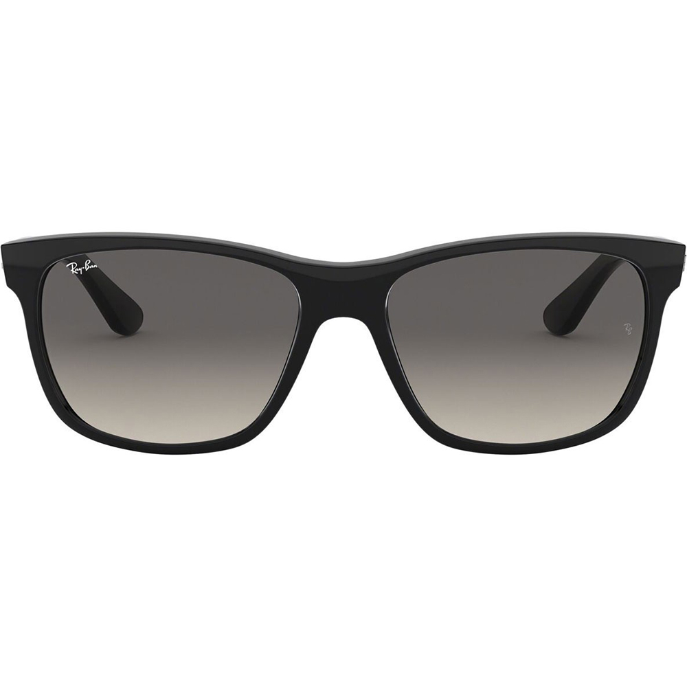Ochelari de soare Ray-Ban RB4181 601/71, Negru, 57 mm