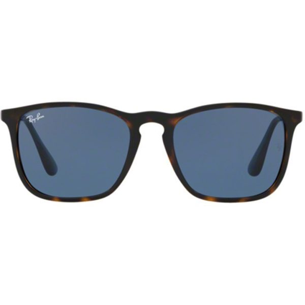 1_ochelari-de-soare-ray-ban-rb4187-639080-chris-havana-54-mm.jpg Ochelari de soare Ray-Ban RB4187 639080, CHRIS, Havana, 54 mm