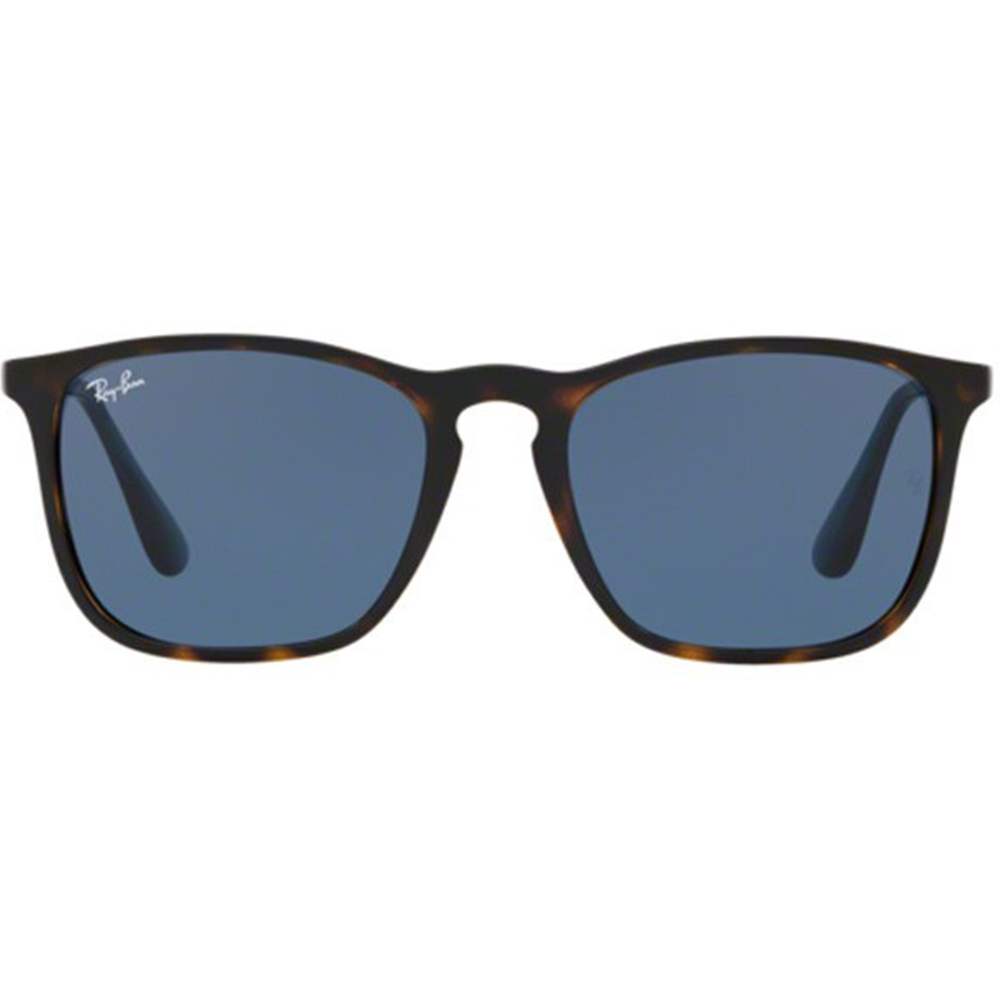 1_ochelari-de-soare-ray-ban-rb4187-639080-chris-havana-54-mm.jpg Ochelari de soare Ray-Ban RB4187 639080, CHRIS, Havana, 54 mm