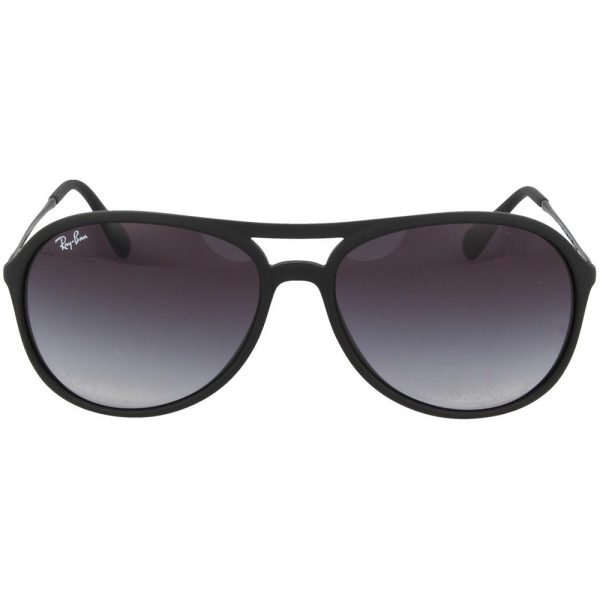 Ochelari de soare Ray-Ban RB4201 622/8G, Negru, 59 mm