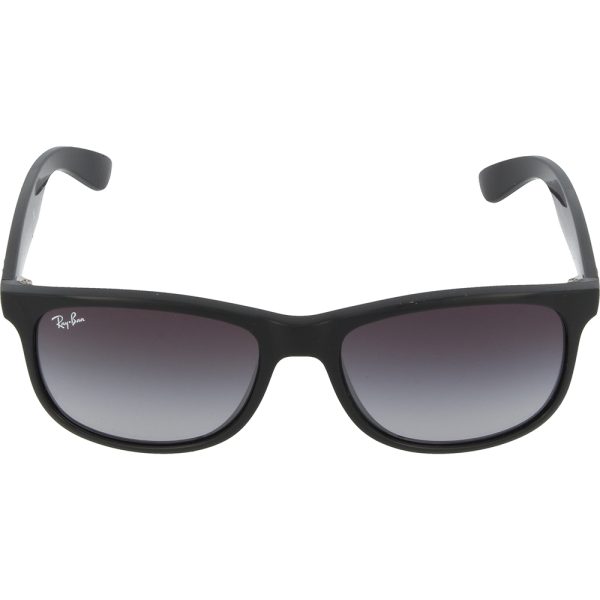 Ochelari de soare Ray-Ban RB4202 601/8G, Negru, 55 mm