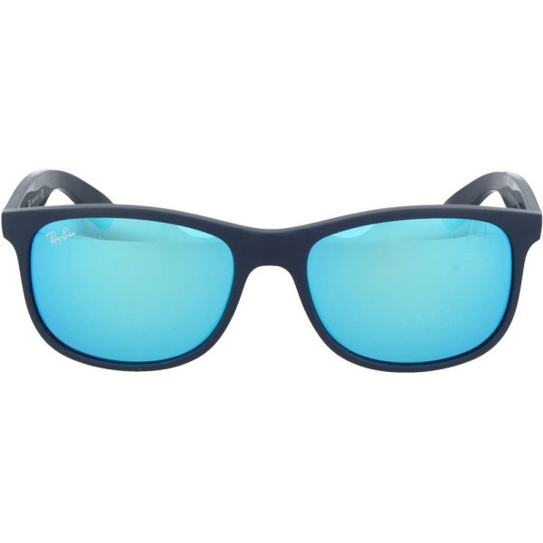 1_ochelari-de-soare-ray-ban-rb4202-615355-albastru-55-mm.jpg Ochelari de soare Ray-Ban RB4202 615355, Albastru, 55 mm