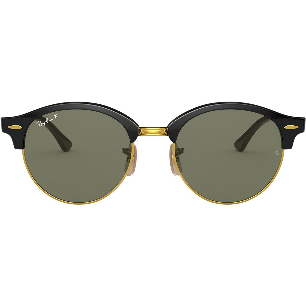 1_ochelari-de-soare-ray-ban-rb4246-901-negru-51-mm.jpg Ochelari de soare Ray-Ban RB4246 901, Negru, 51 mm