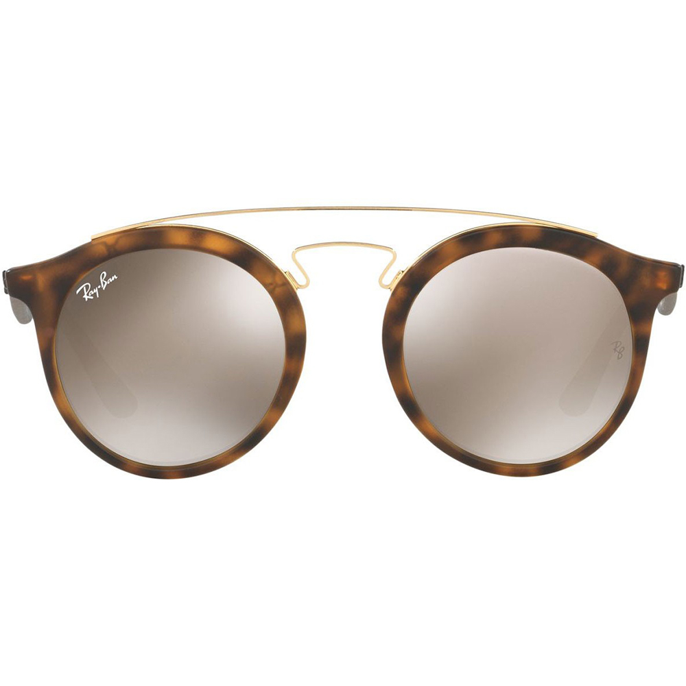 1_ochelari-de-soare-ray-ban-rb4256-60925a-havana-49-mm.jpg Ochelari de soare Ray-Ban RB4256 60925A, Havana, 49 mm