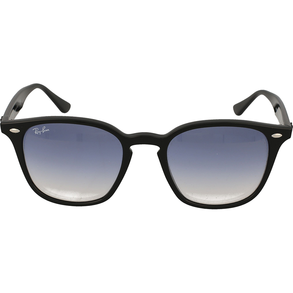 Ochelari de soare Ray-Ban RB4258 601/19, Negru, 50 mm