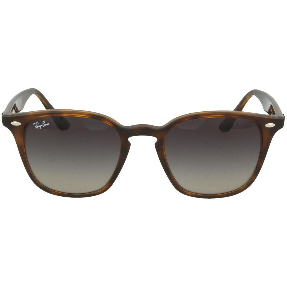Ochelari de soare Ray-Ban RB4258 710/11, Havana, 50 mm
