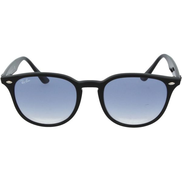 Ochelari de soare Ray-Ban RB4259 601/19, Havana, 51 mm