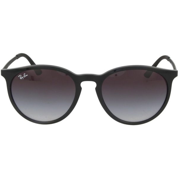 Ochelari de soare Ray-Ban RB4274 601/8G, Negru, 53 mm