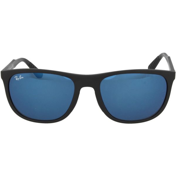 Ochelari de soare Ray-Ban RB4291 601S55, Negru, 58 mm