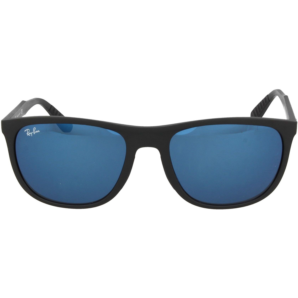 1_ochelari-de-soare-ray-ban-rb4291-601s55-negru-58-mm.jpg Ochelari de soare Ray-Ban RB4291 601S55, Negru, 58 mm