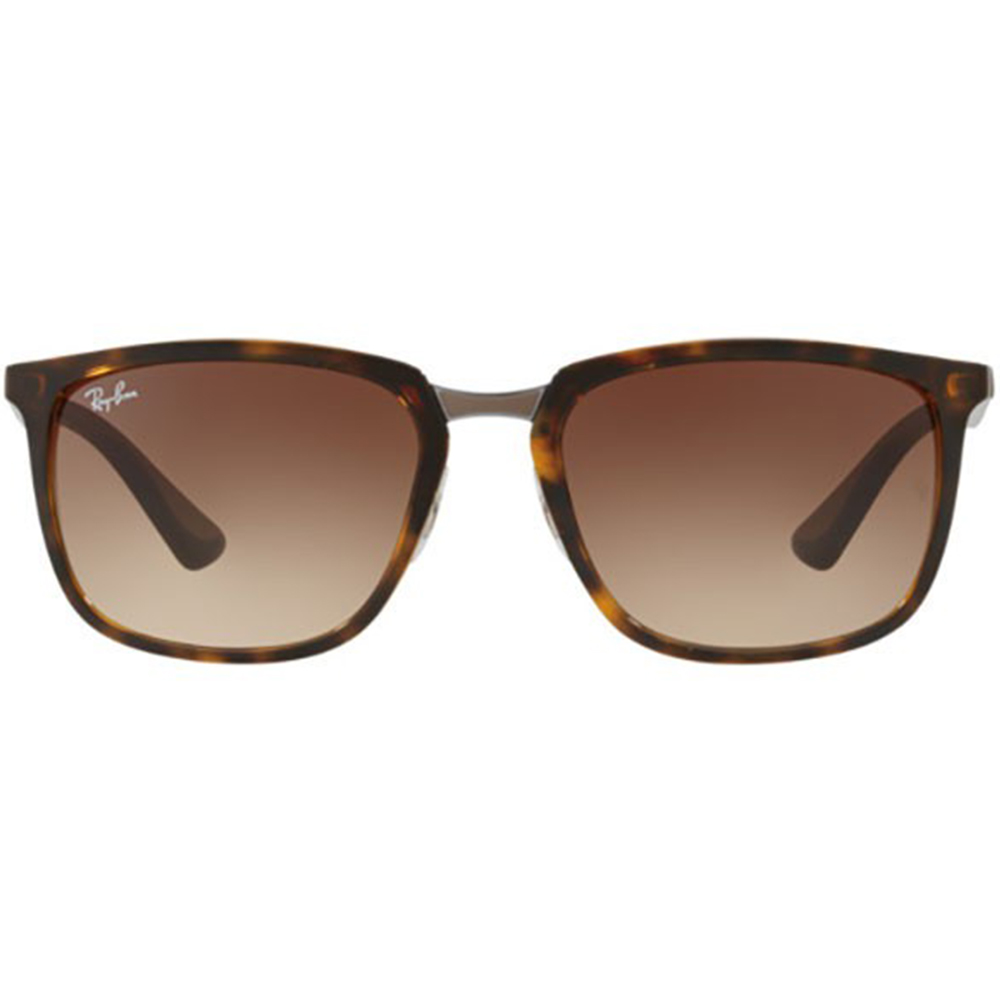 1_ochelari-de-soare-ray-ban-rb4303-710-13-havana-57-mm.jpg Ochelari de soare Ray-Ban RB4303 710/13, Havana, 57 mm