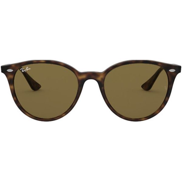 1_ochelari-de-soare-ray-ban-rb4305-710-73-maro-53-mm.jpg Ochelari de soare Ray-Ban RB4305 710/73, Maro, 53 mm