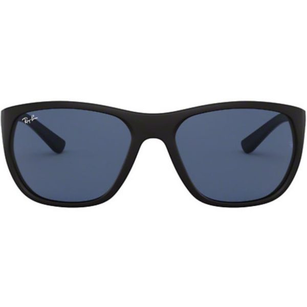 1_ochelari-de-soare-ray-ban-rb4307-601s80-negru-61-mm.jpg Ochelari de soare Ray-Ban RB4307 601S80, Negru, 61 mm