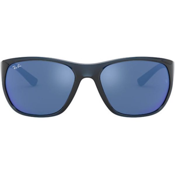 1_ochelari-de-soare-ray-ban-rb4307-643855-albastru-61-mm.jpg Ochelari de soare Ray-Ban RB4307 643855, Albastru, 61 mm