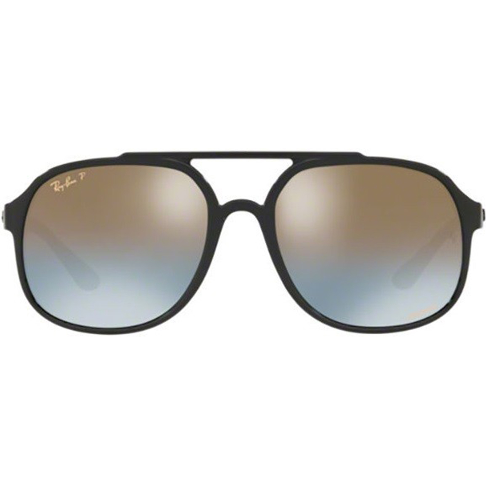 1_ochelari-de-soare-ray-ban-rb4312ch-601-j0-polarizati-negru-57-mm.jpg Ochelari de soare Ray-Ban RB4312CH 601/J0, polarizati, Negru, 57 mm
