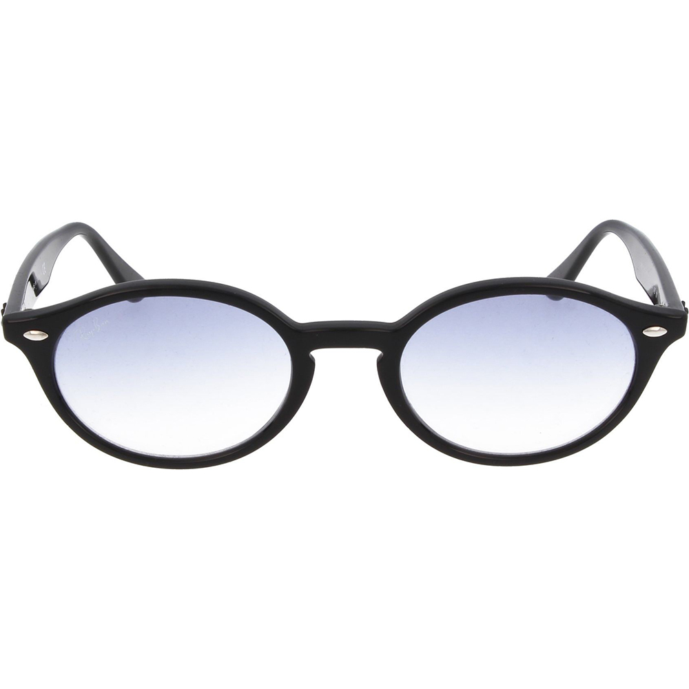 Ochelari de soare Ray-Ban RB4315 601/19, Negru, 51 mm