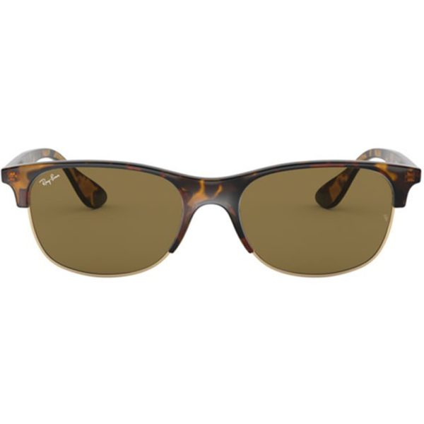 1_ochelari-de-soare-ray-ban-rb4319-710-73-havana-55-mm.jpg Ochelari de soare Ray-Ban RB4319 710/73, Havana, 55 mm