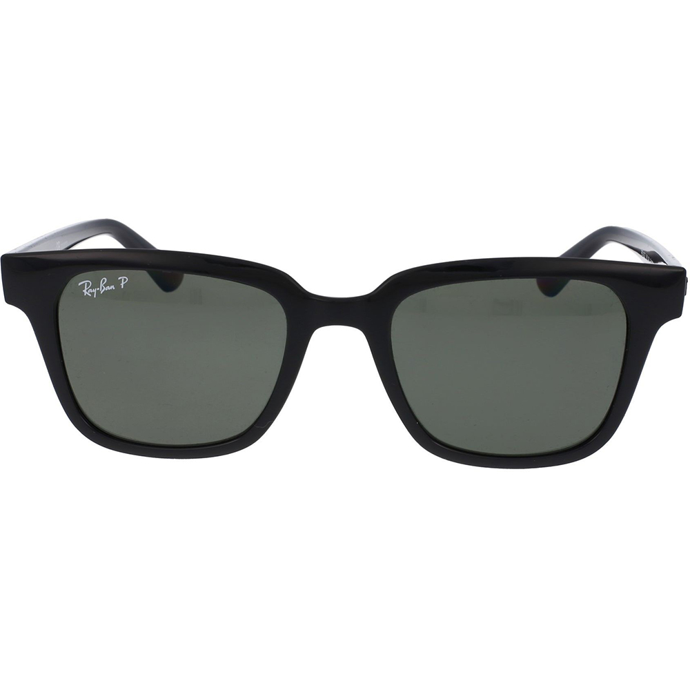 1_ochelari-de-soare-ray-ban-rb4323-601-9a-polarizati-negru-51-mm.jpg Ochelari de soare Ray-Ban RB4323 601/9A, polarizati, Negru, 51 mm