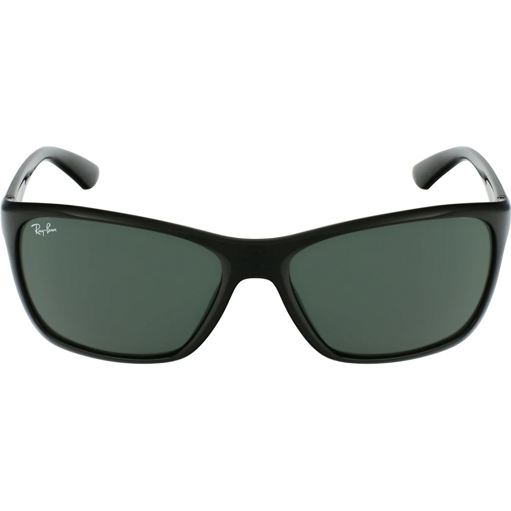 1_ochelari-de-soare-ray-ban-rb4331-601-71-negru-61-mm.jpg Ochelari de soare Ray-Ban RB4331 601/71, Negru, 61 mm