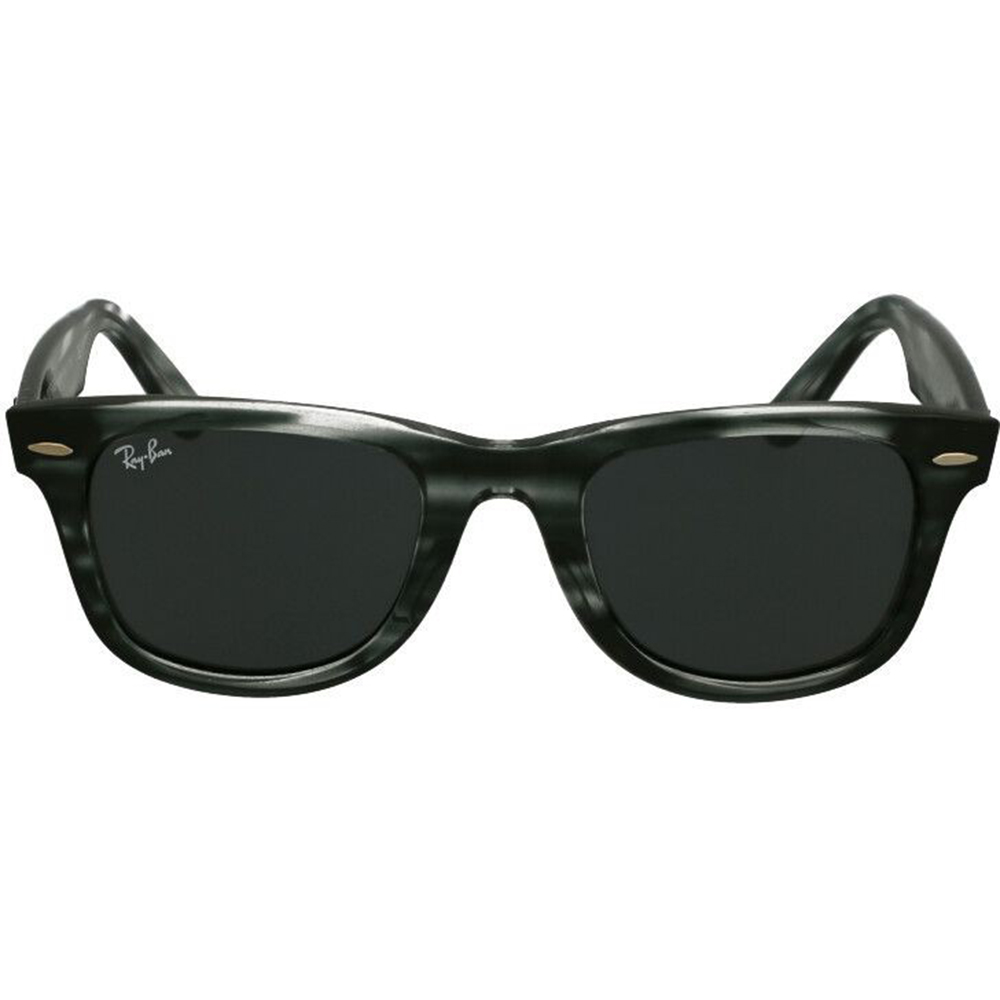 Ochelari de soare Ray-Ban RB4340 6432R5, WAYFARER, Gri, 50 mm
