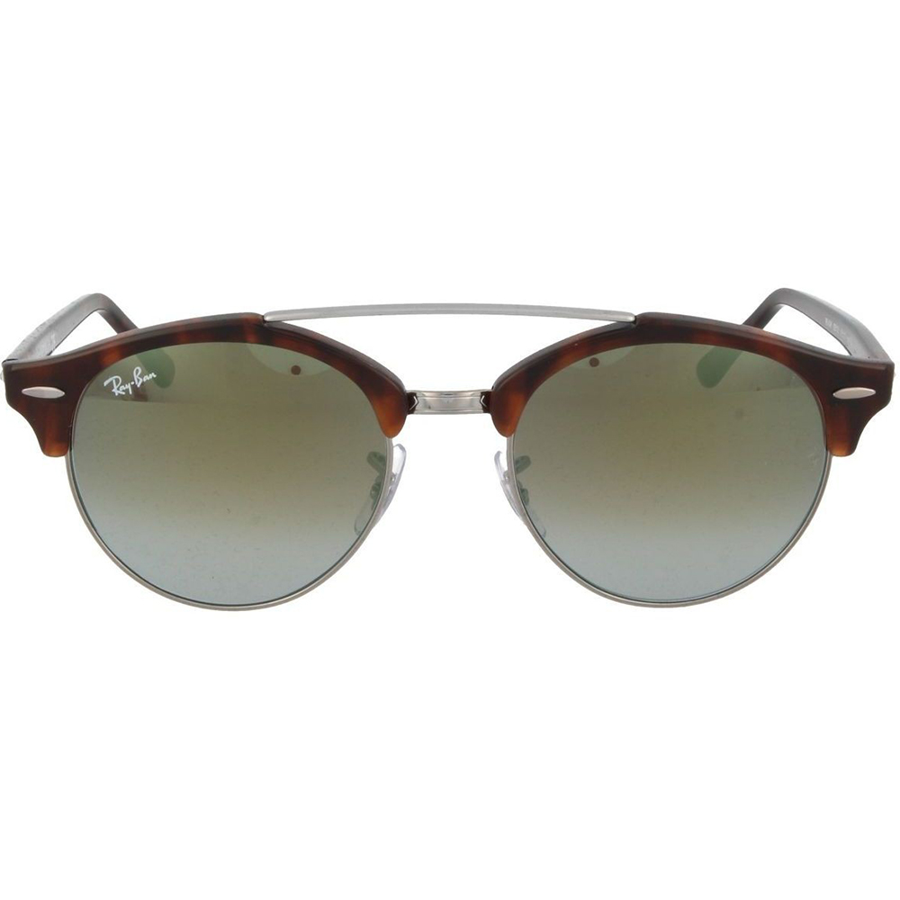 Ochelari de soare Ray-Ban RB4346 62519J, Maro, 51 mm
