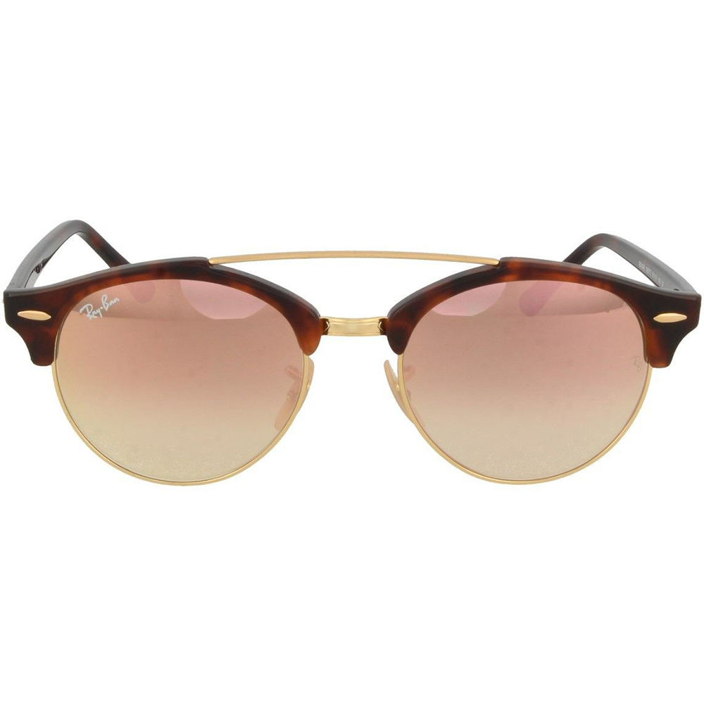 1_ochelari-de-soare-ray-ban-rb4346-990-7o-havana-51-mm.jpg Ochelari de soare Ray-Ban RB4346 990/7O, Havana, 51 mm