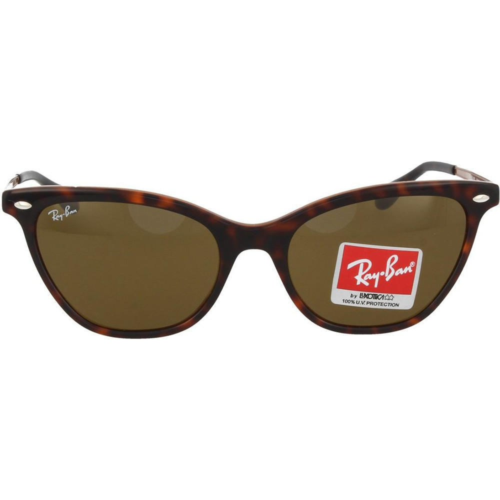 1_ochelari-de-soare-ray-ban-rb4360-123373-gri-54-mm.jpg Ochelari de soare Ray-Ban RB4360 123373, Gri, 54 mm