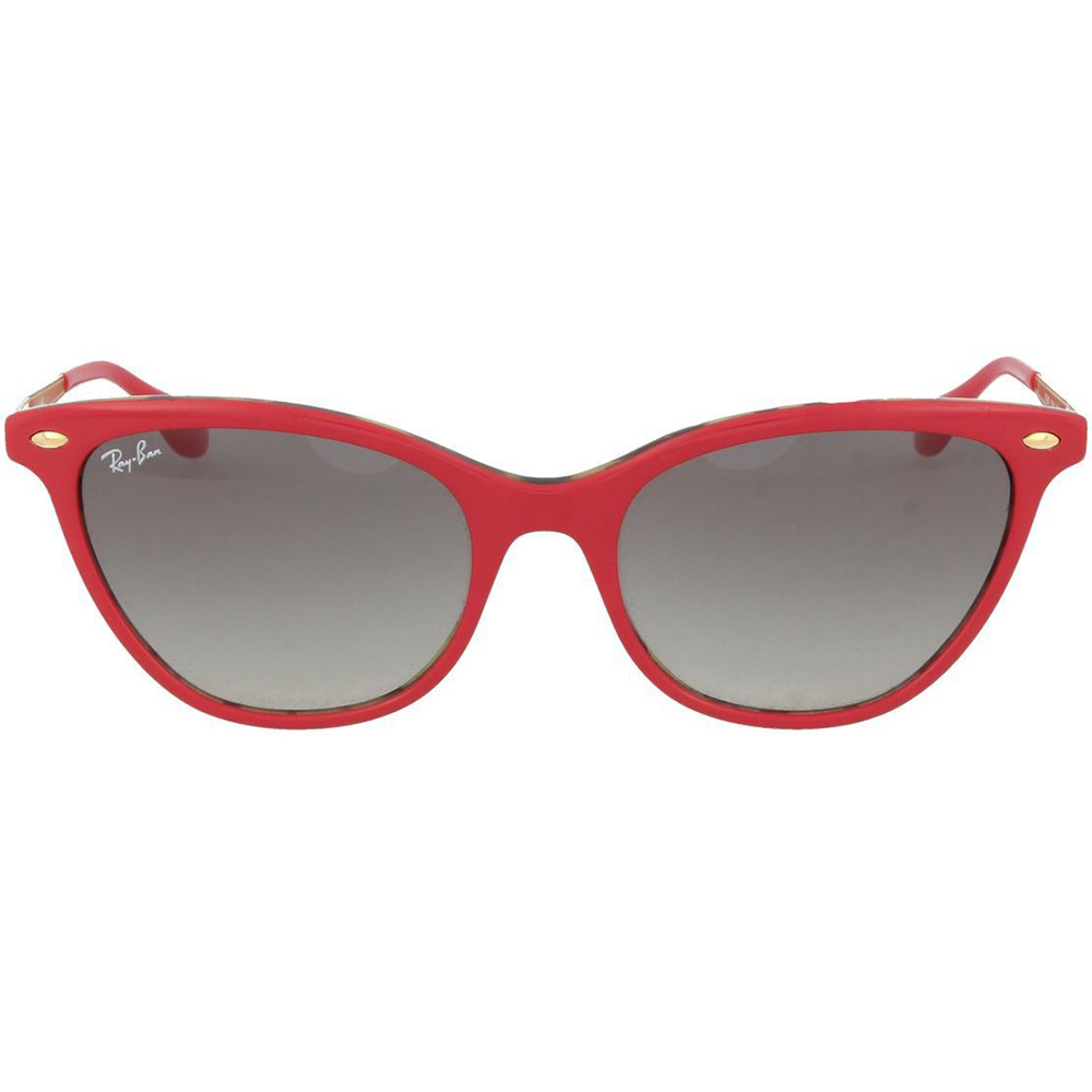 1_ochelari-de-soare-ray-ban-rb4360-123411-roz-54-mm.jpg Ochelari de soare Ray-Ban RB4360 123411, Roz, 54 mm